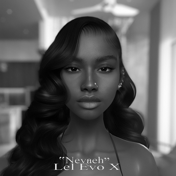 Second Life Marketplace - Loera x Velour l Nevaeh Demo